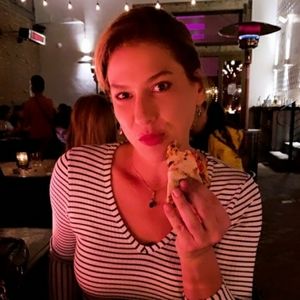 Meet your Posher, Ali